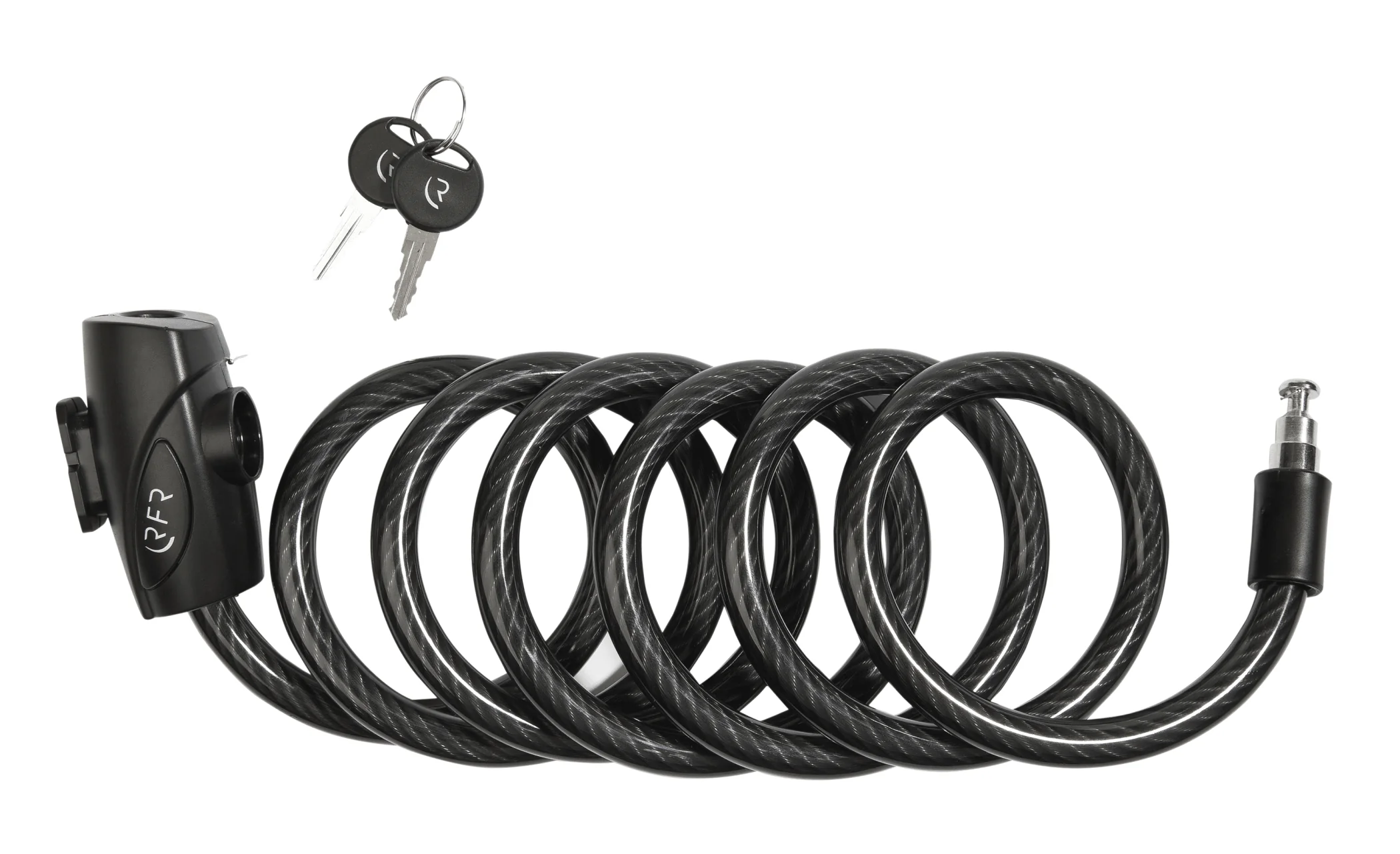 RFR Spiralschloss