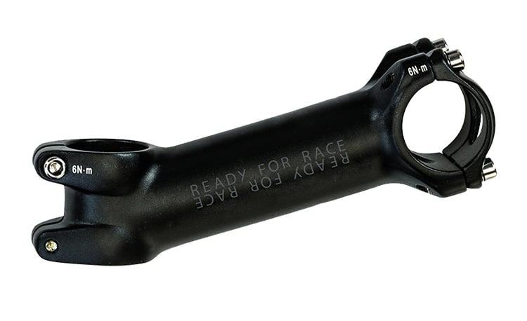 RFR Vorbau CMPT 100 mm 31.8 x 17°