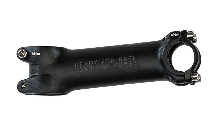 RFR Vorbau CMPT 120 mm 25.4 x 6°