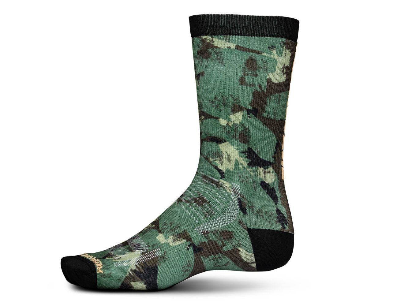 Ride Concepts Martis Socks - Image 3