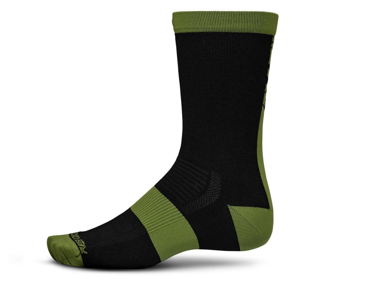 Ride Concepts Mullet Merino Socks