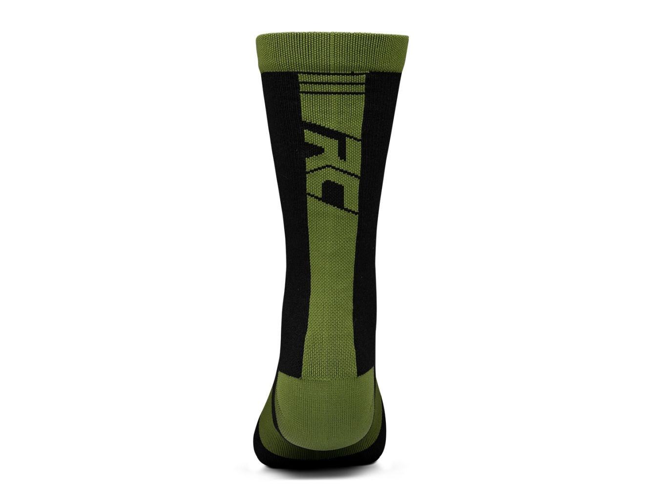 Ride Concepts Mullet Merino Socks - Image 2