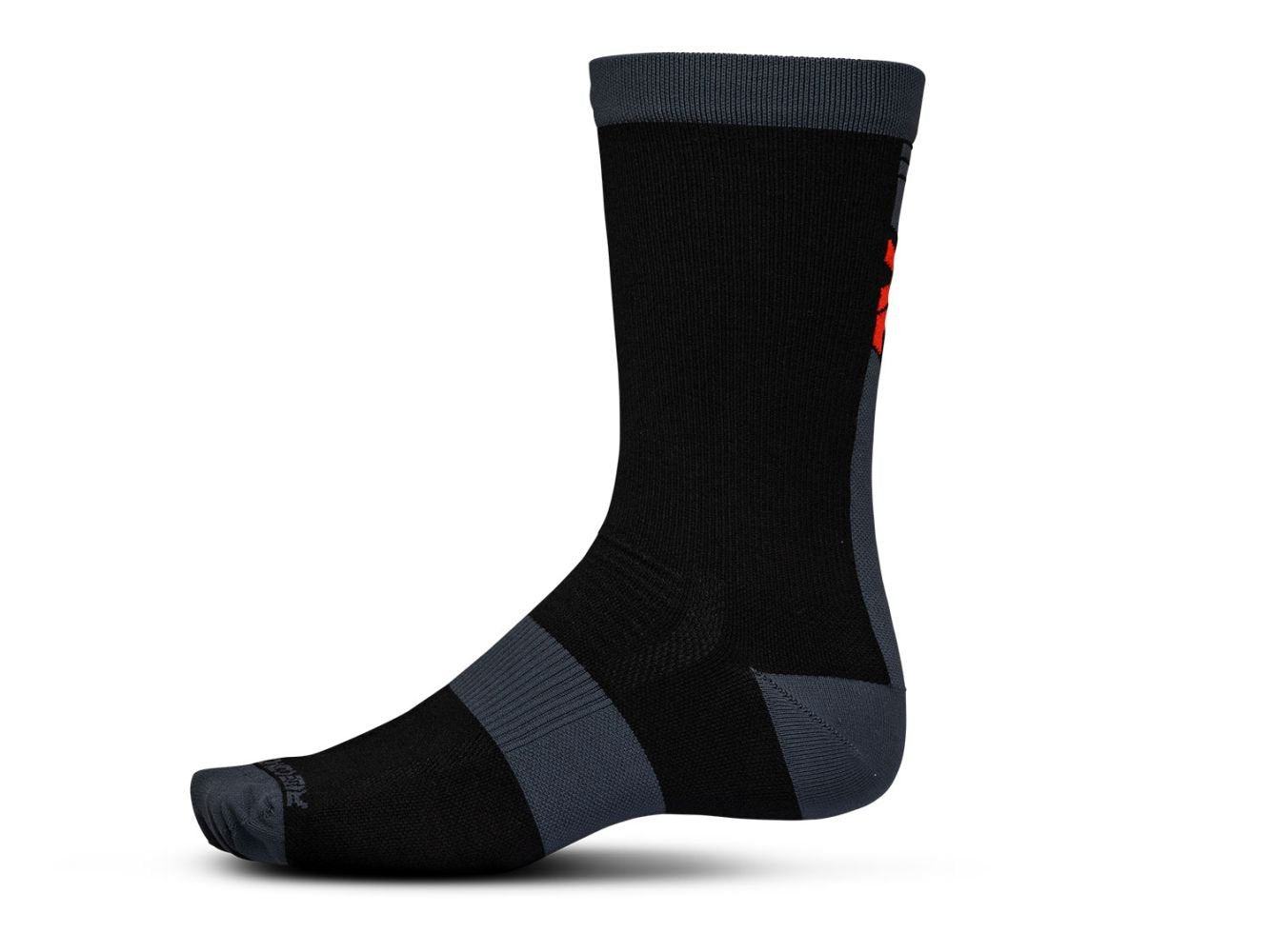 Ride Concepts Mullet Merino Socks - Image 3