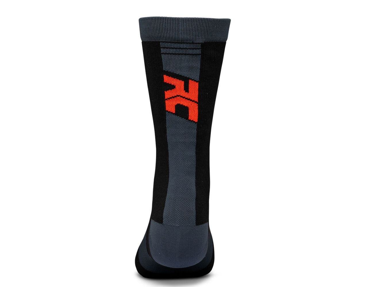 Ride Concepts Mullet Merino Socks - Image 4