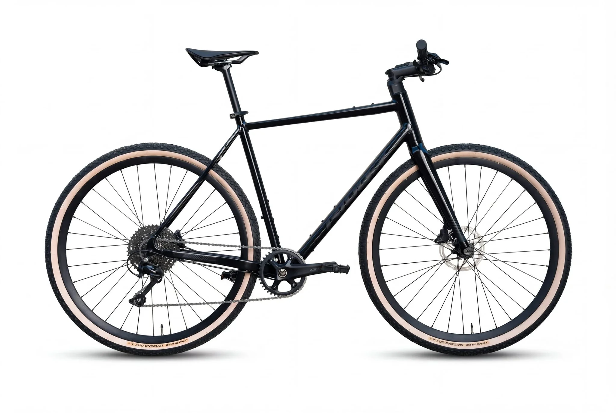 Ridley Kalazy CUES 1x10 Flatbar KEC01Ams black