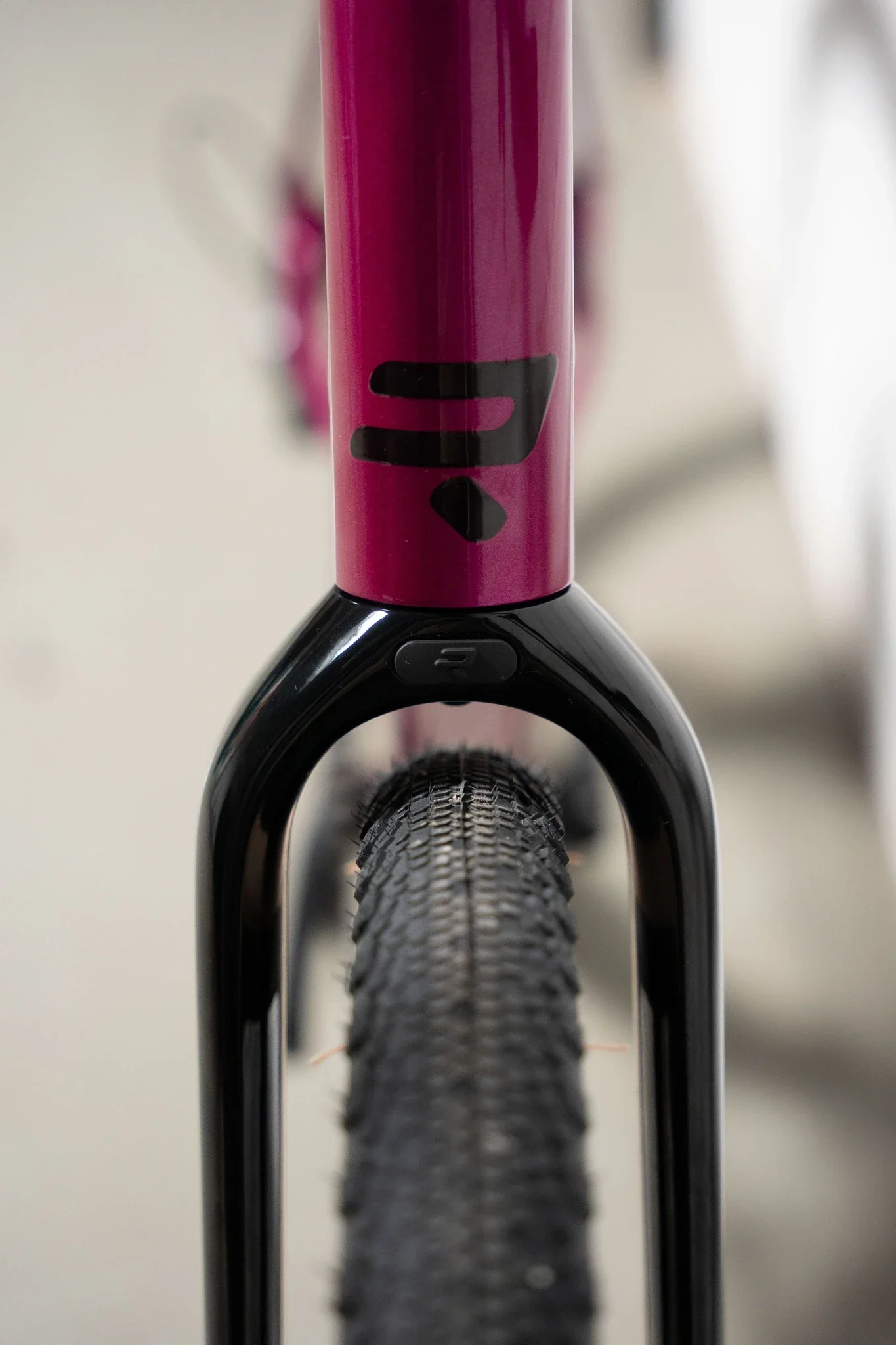 Ridley Kanzo Adventure Alu GRX400 2x10 Jazzberry - Image 5