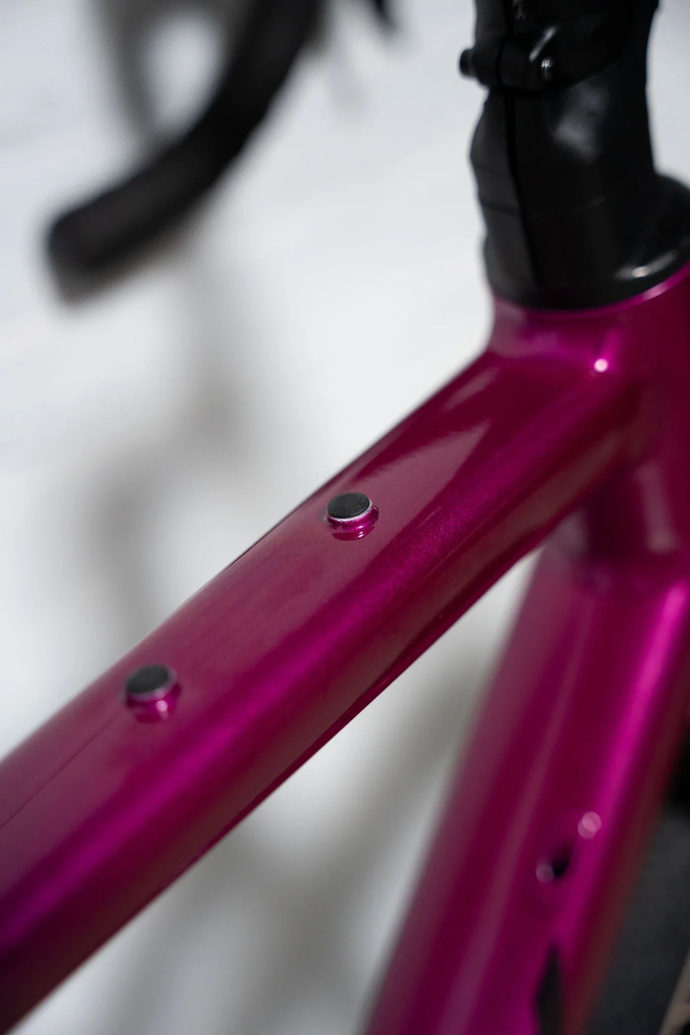 Ridley Kanzo Adventure Alu GRX400 2x10 Jazzberry - Image 6