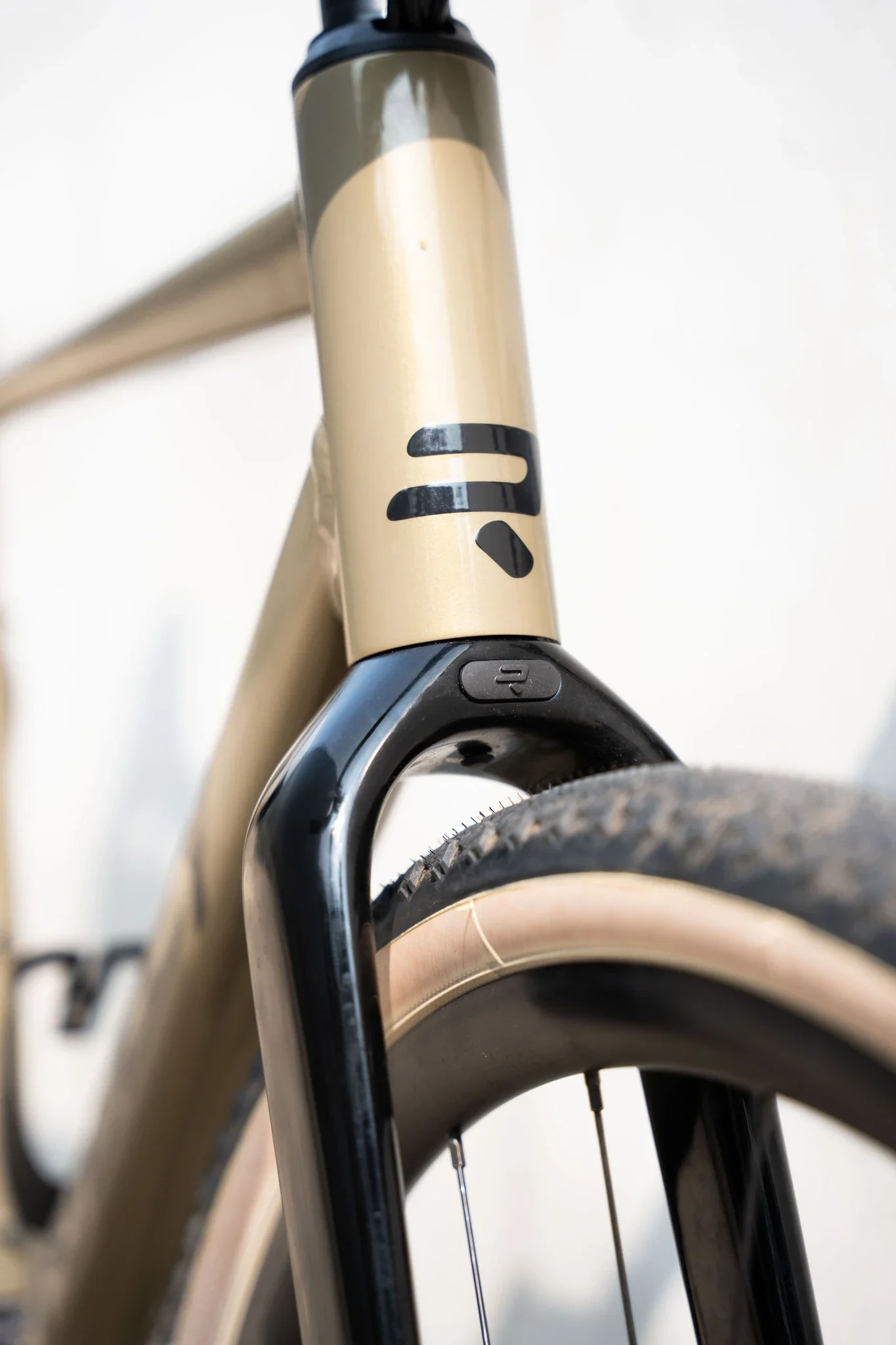 Ridley Kanzo Adventure Alu GRX600 1x12 Bronze Grün - Image 3