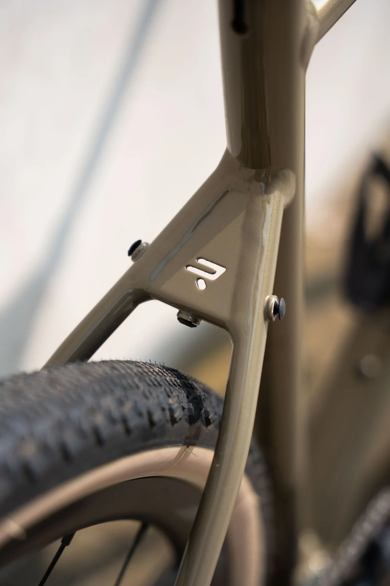 Ridley Kanzo Adventure Alu GRX600 1x12 Bronze Grün - Image 4