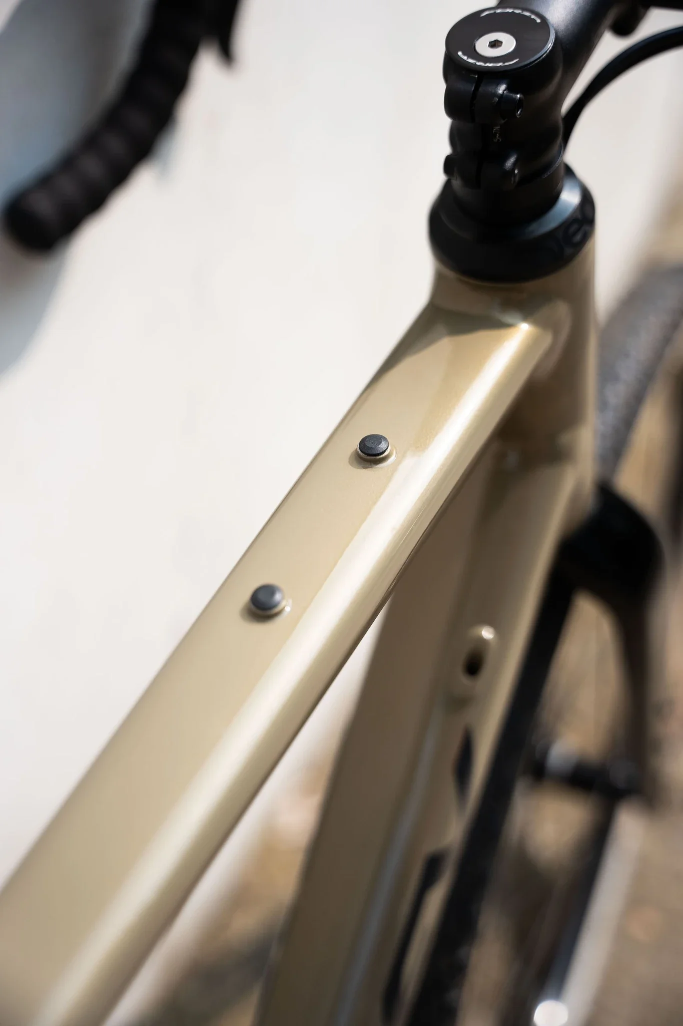 Ridley Kanzo Adventure Alu GRX600 1x12 Bronze Grün - Image 6