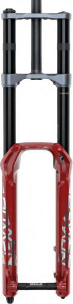 RockShox Boxxer Ultimate RC2 46 mm