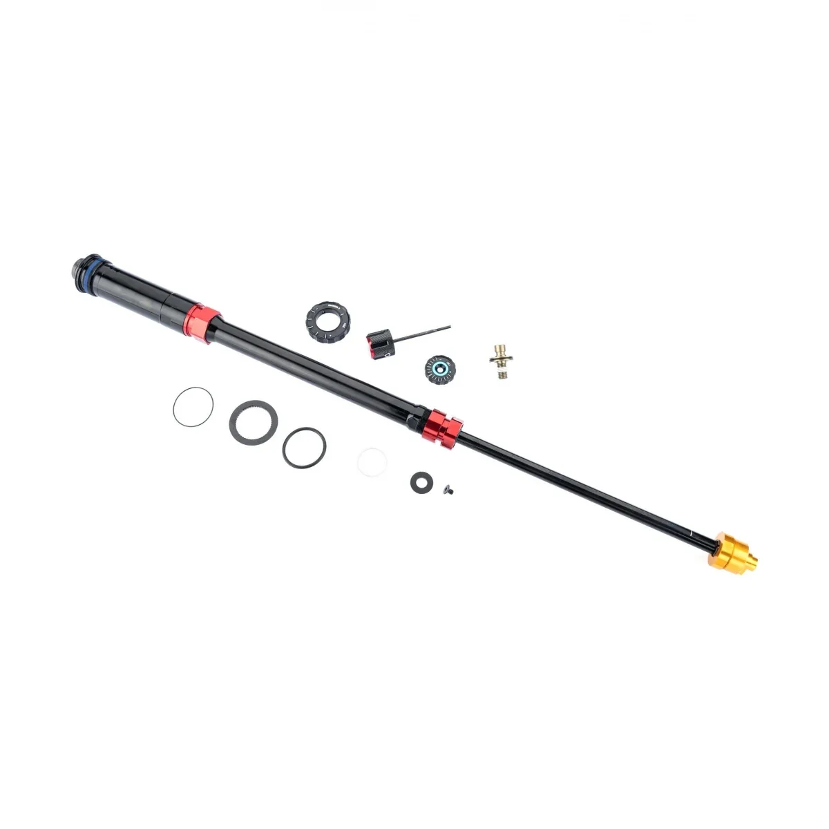 RockShox Charger 3 RC2 Upgrade KitZEB Internals rechts - Image 2