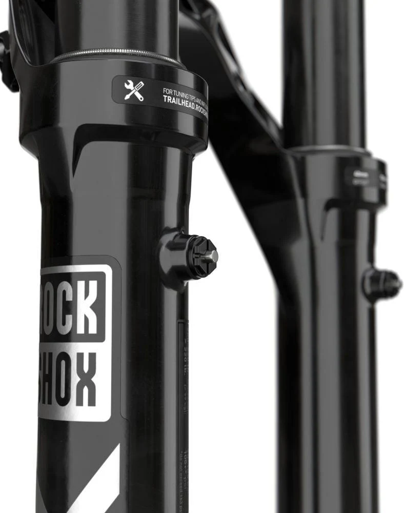 RockShox Lyrik Ultimate RC2 29" - Image 11