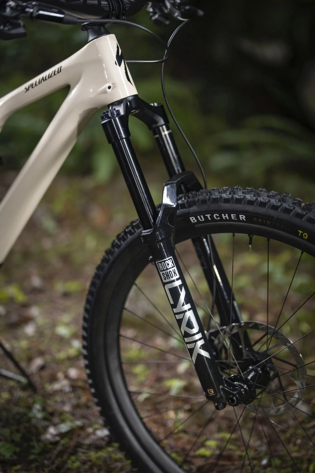 RockShox Lyrik Ultimate RC2 29" - Image 14