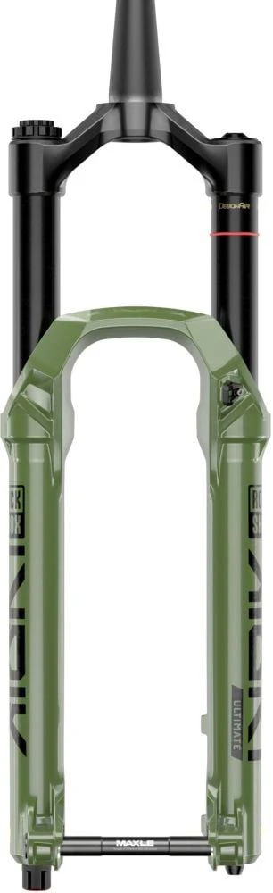 RockShox Lyrik Ultimate RC2 29" - Image 2