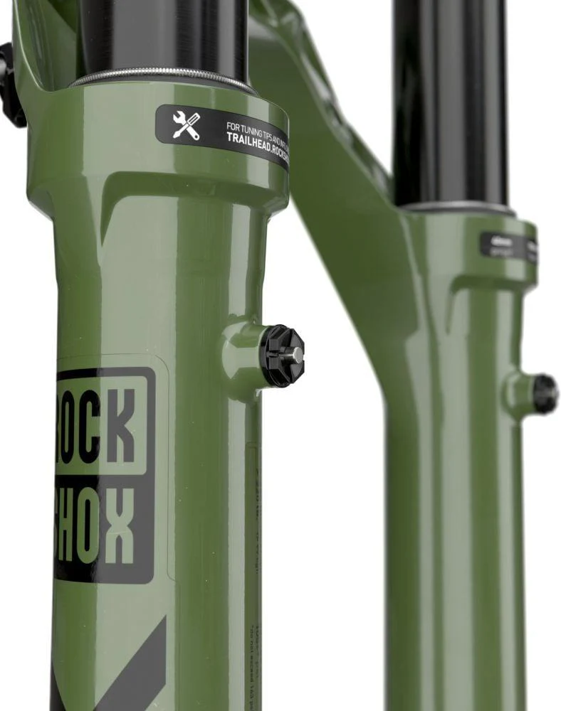 RockShox Lyrik Ultimate RC2 29" - Image 3