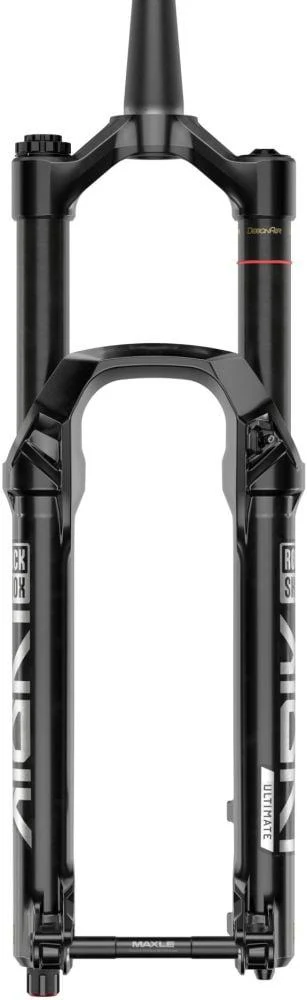 RockShox Lyrik Ultimate RC2 29" - Image 9