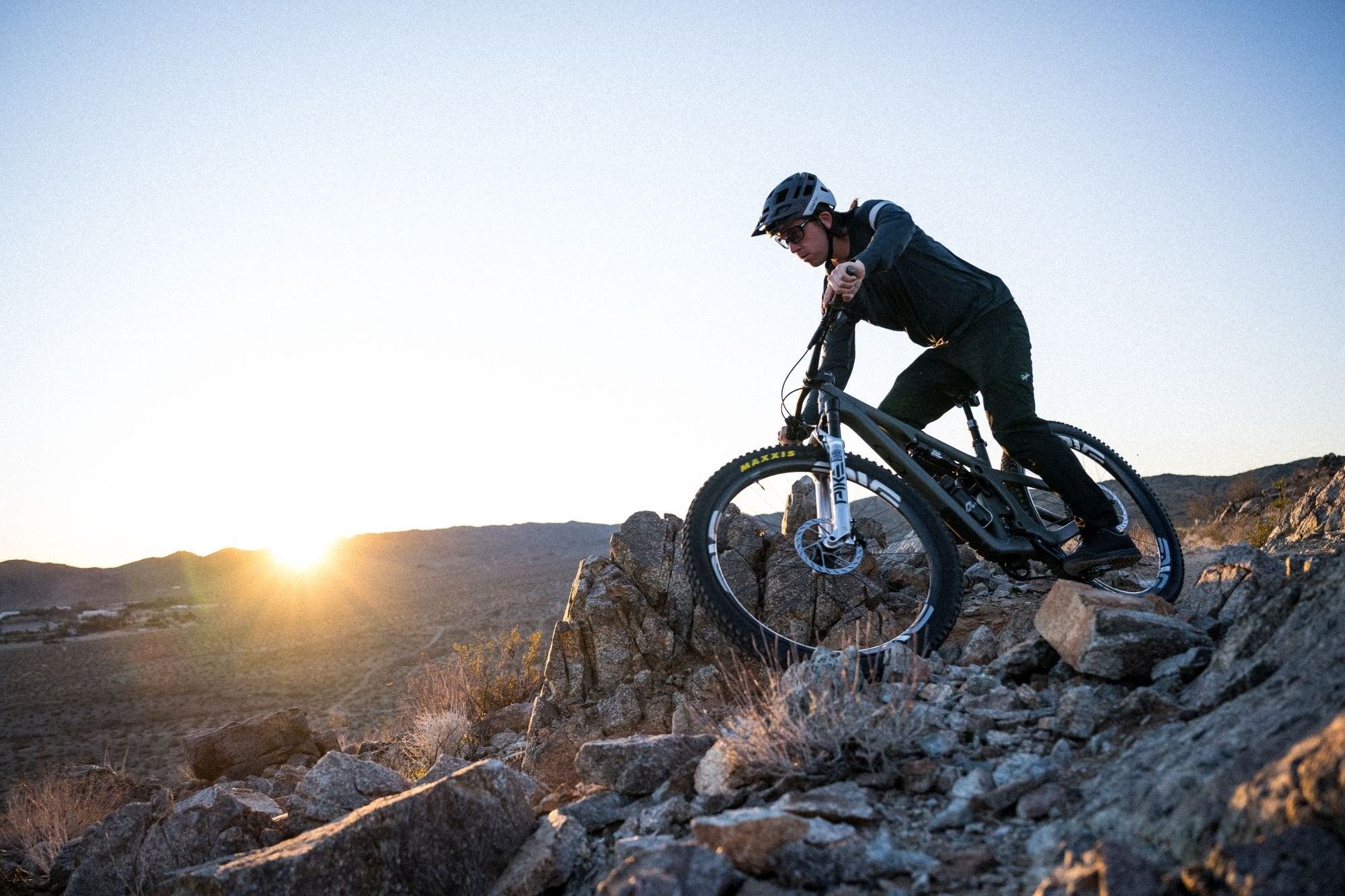 RockShox Pike Ultimate 29" 2023 - Image 13