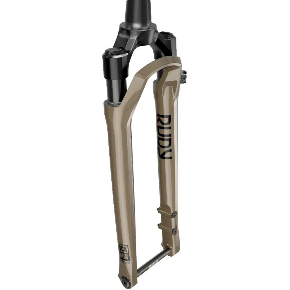 RockShox Rudy Ultimate XPLR