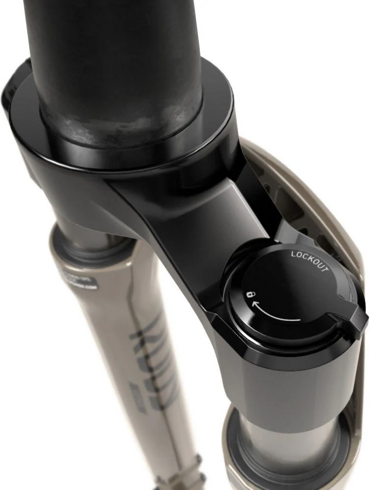 RockShox Rudy Ultimate XPLR - Image 3