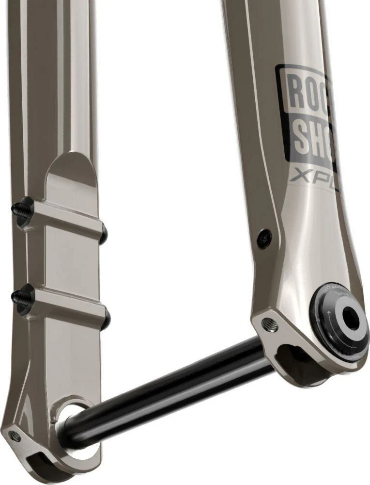 RockShox Rudy Ultimate XPLR - Image 4