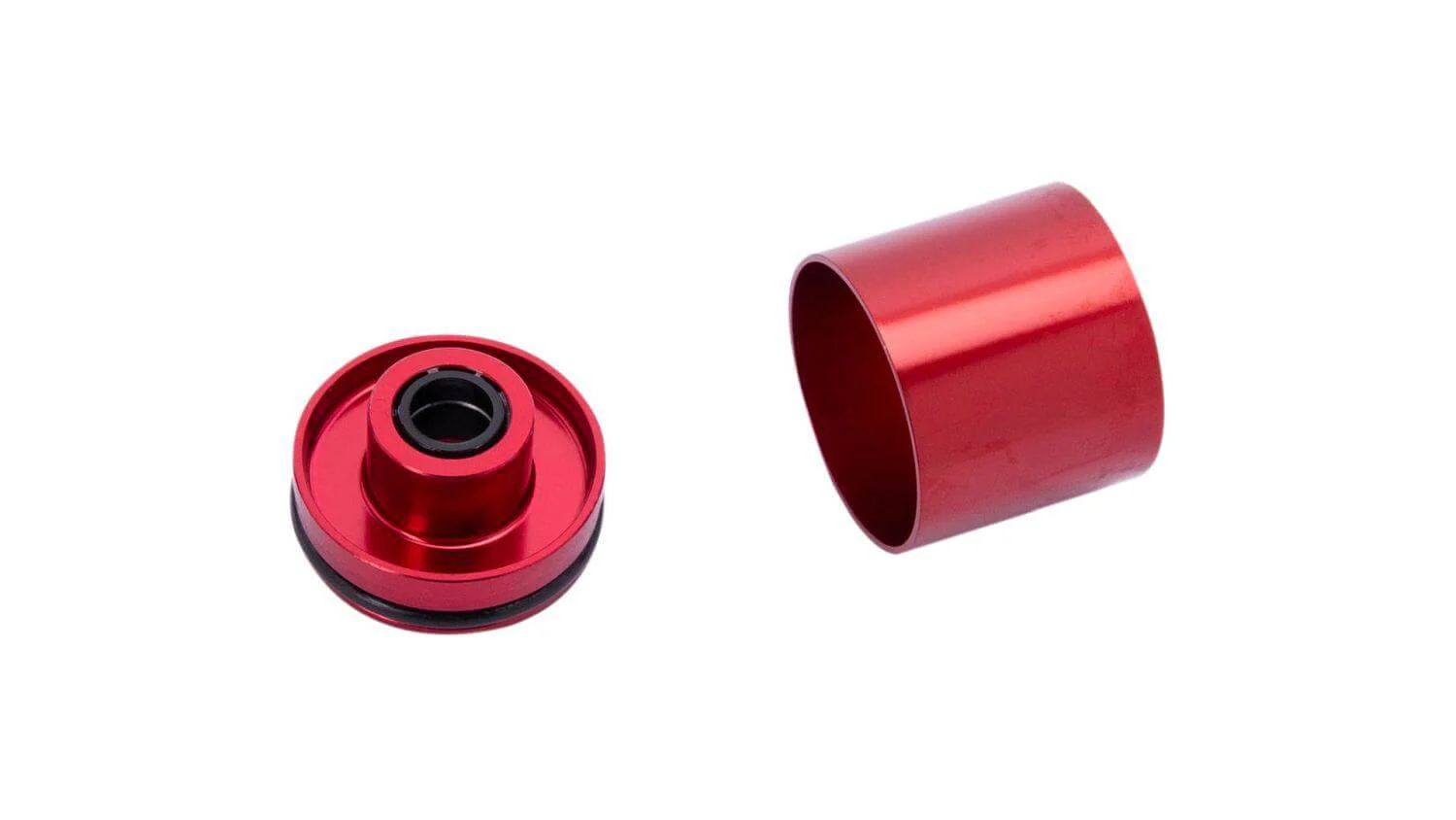 RockShox Seal Head Upgrade Kit Debon Air für ZEB