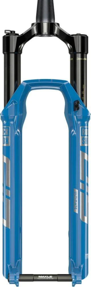 RockShox SID Ultimate Race Day TwistLoc