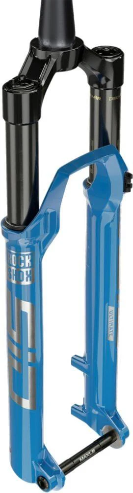 RockShox SID Ultimate Race Day TwistLoc - Image 2