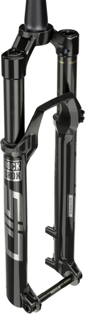 RockShox SID Ultimate Race Day TwistLoc - Image 4