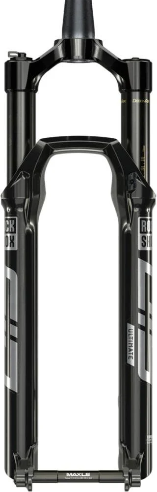 RockShox SID Ultimate Race Day TwistLoc - Image 5
