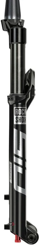RockShox SID Ultimate Race Day TwistLoc - Image 6