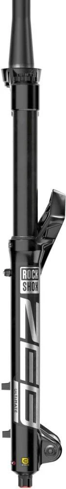 RockShox ZEB Ultimate 27,5" 2023 - Image 10