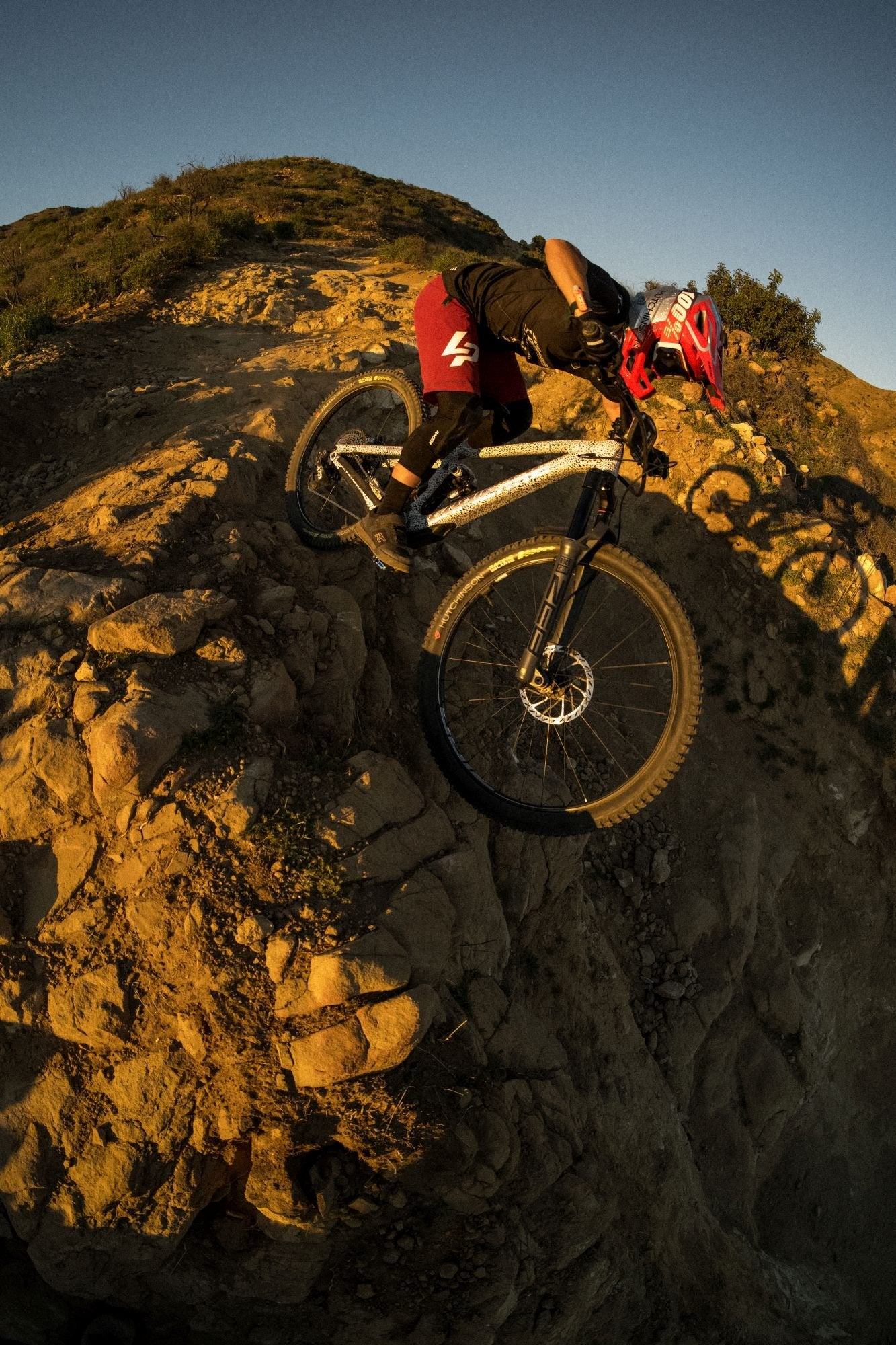 RockShox ZEB Ultimate 27,5" 2023 - Image 6