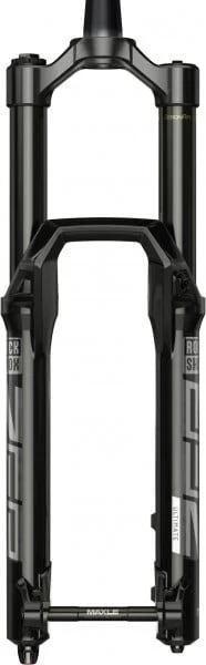 RockShox ZEB Ultimate 27,5" - Image 6