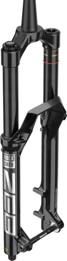 RockShox ZEB Ultimate 29"