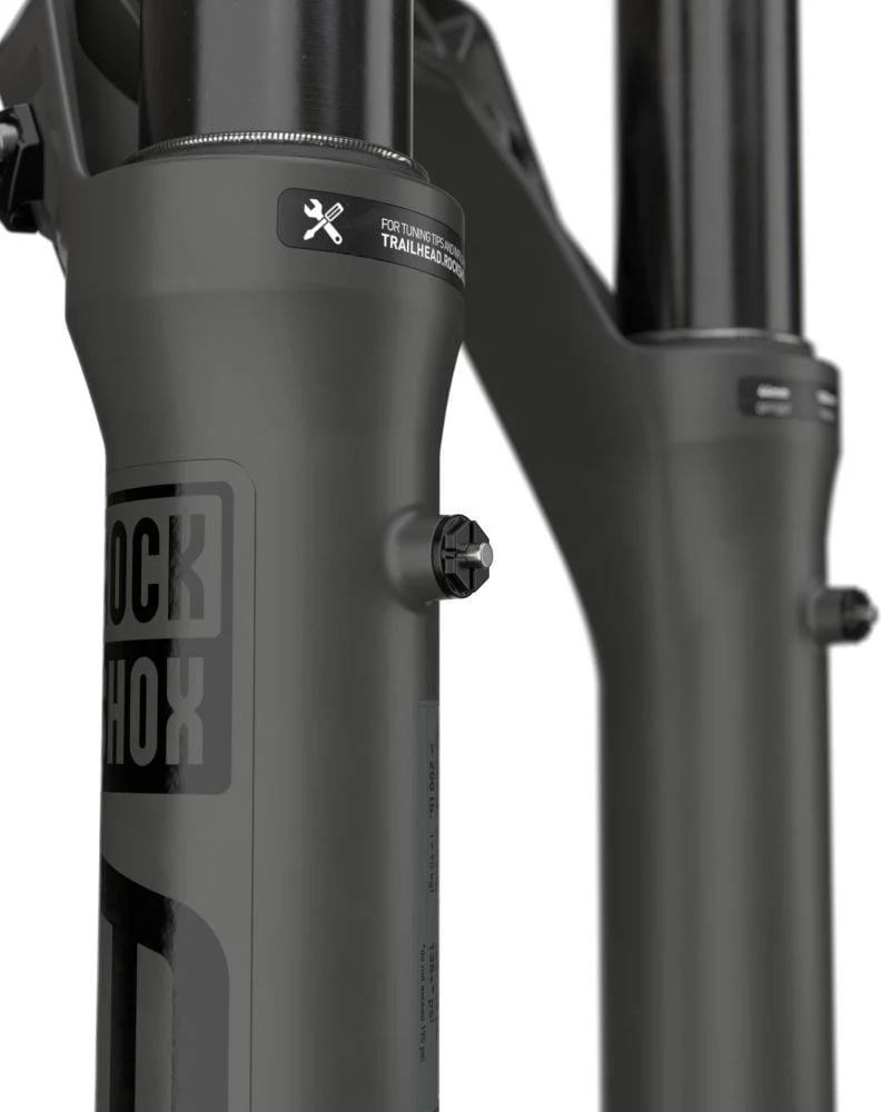 RockShox ZEB Ultimate 29" 2023 - Image 3