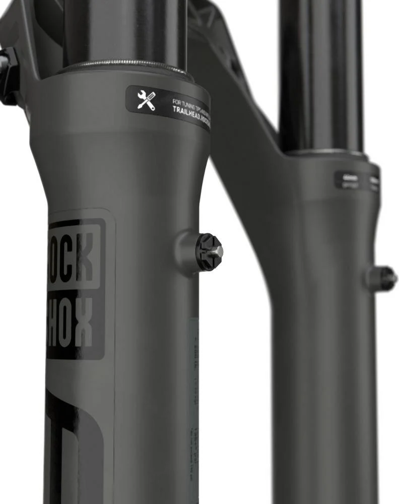 RockShox ZEB Ultimate 29" - Image 4