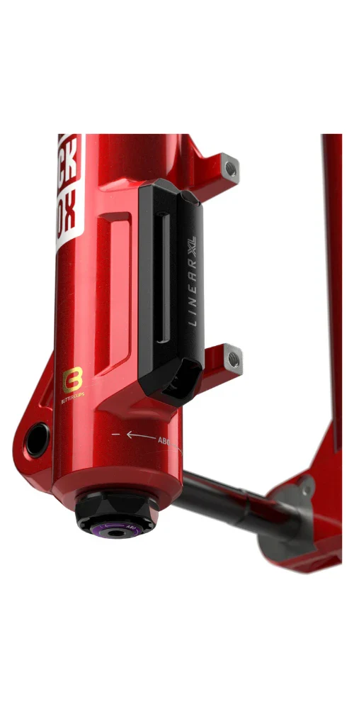 RockShox ZEB Ultimate B1 29" 170mm - Image 12