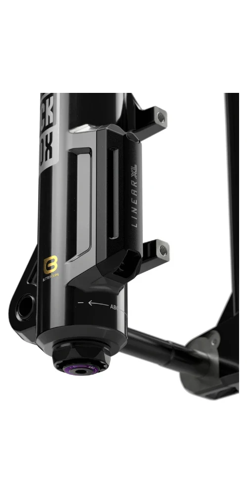 RockShox ZEB Ultimate B1 29" 170mm - Image 6
