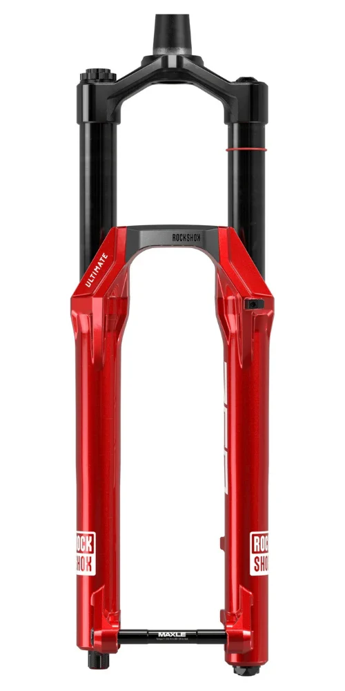 RockShox ZEB Ultimate B1 29" 170mm - Image 9