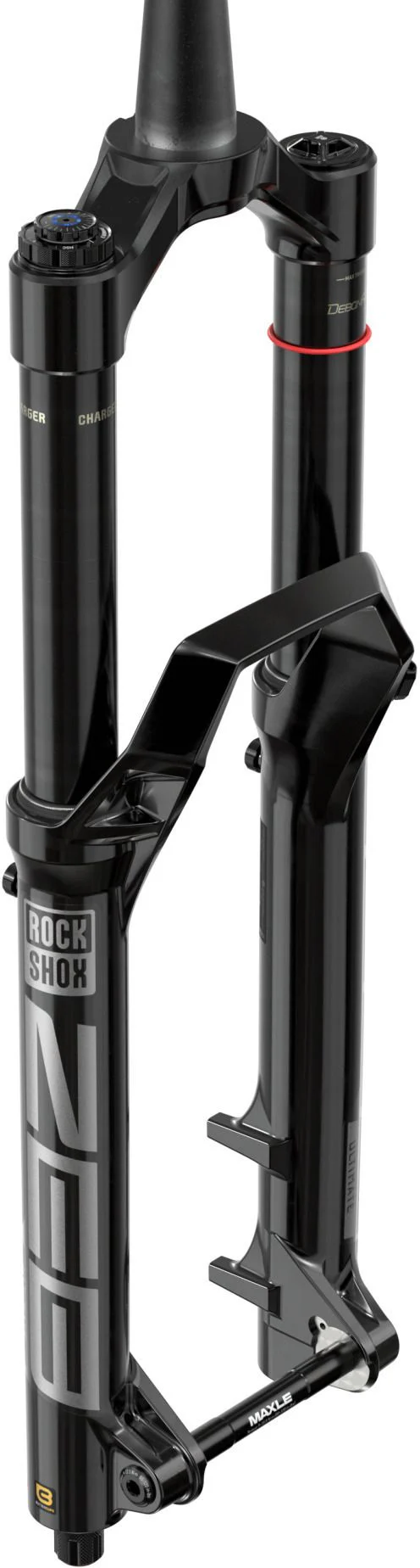 RockShox ZEB Ultimate RC2 29" Boost 170mm - Image 2