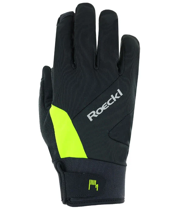 Roeckl Handschuhe Reichenthal 2 - Image 3