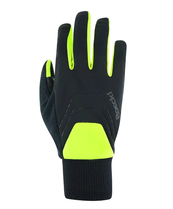 Roeckl Handschuhe Rofan 3 - Image 3