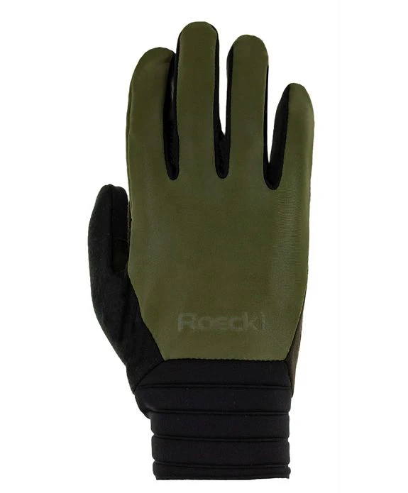 Roeckl Handschuhe Rotterdam 2