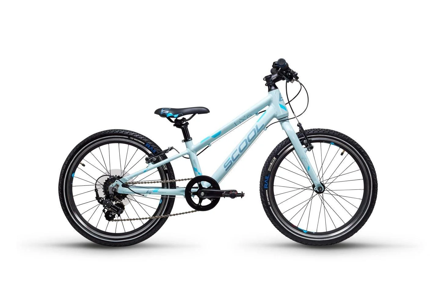 S’Cool liXe 20-7S Sky Blue/Blue