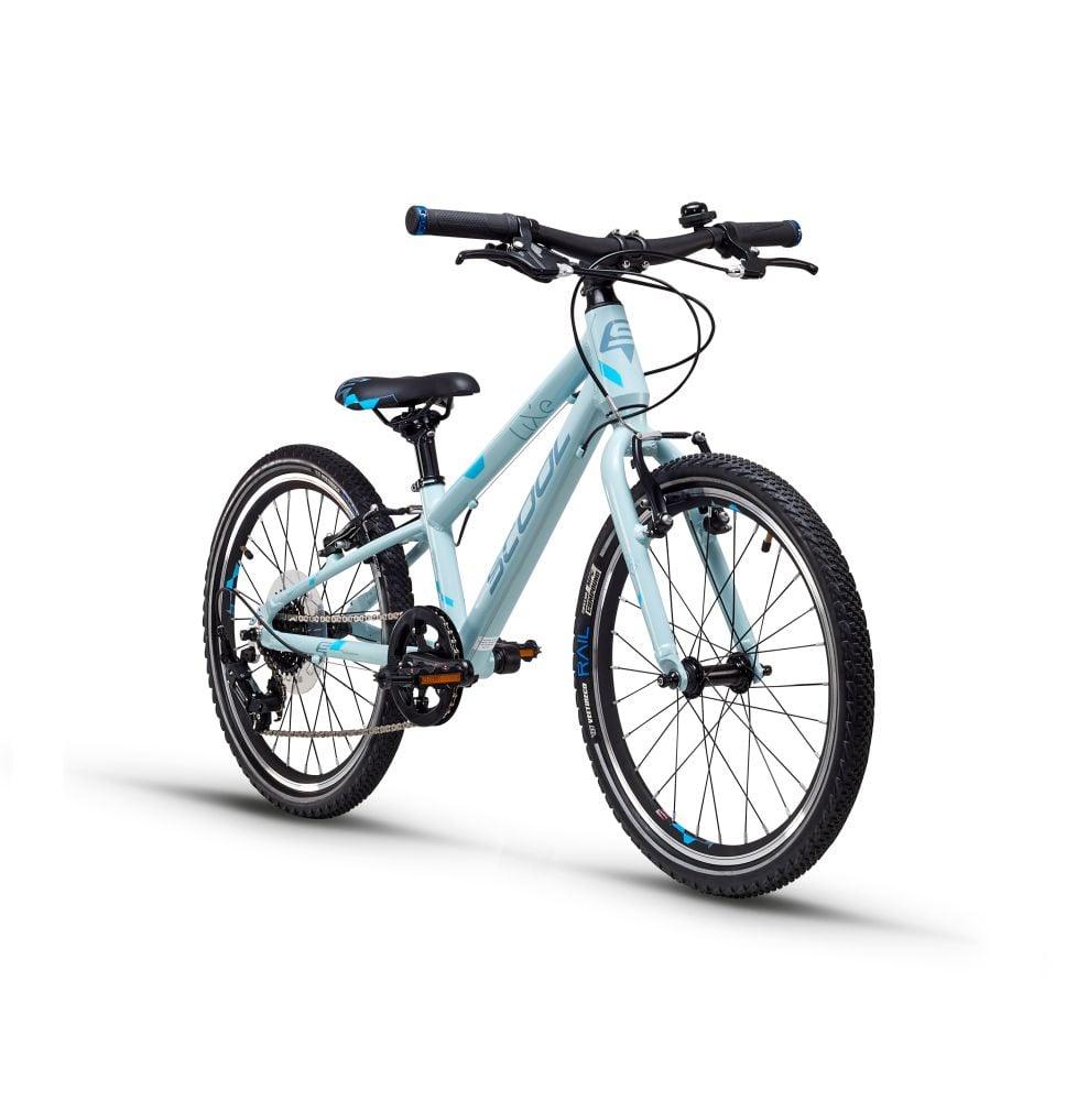 S’Cool liXe 20-7S Sky Blue/Blue - Image 2