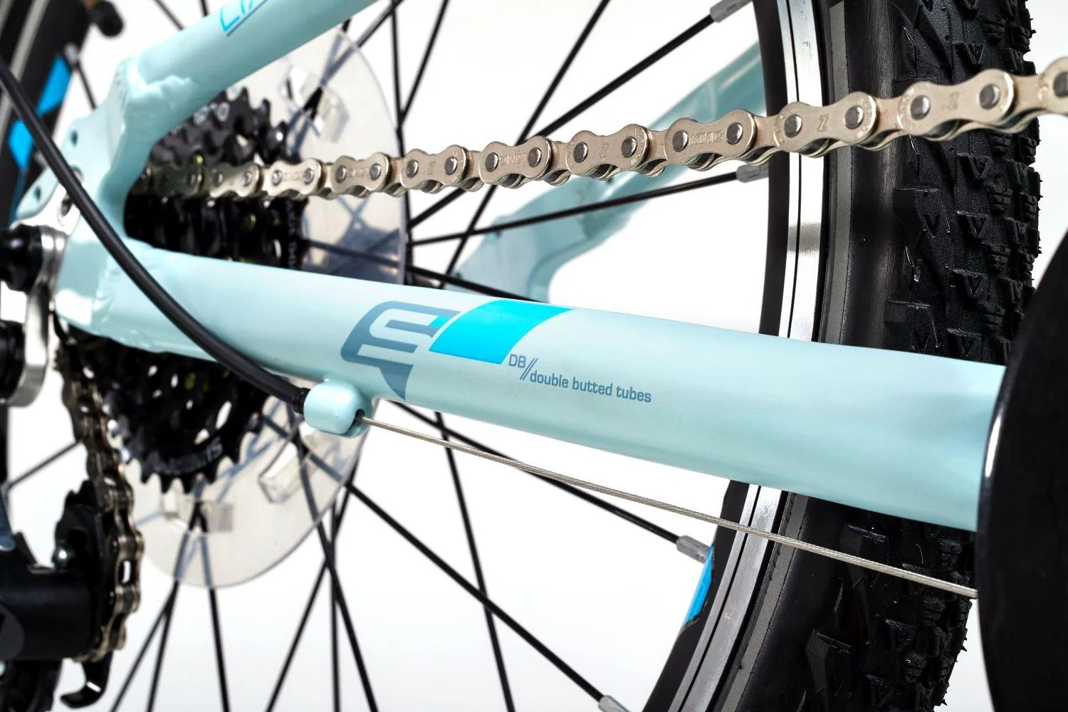S’Cool liXe 20-7S Sky Blue/Blue - Image 3