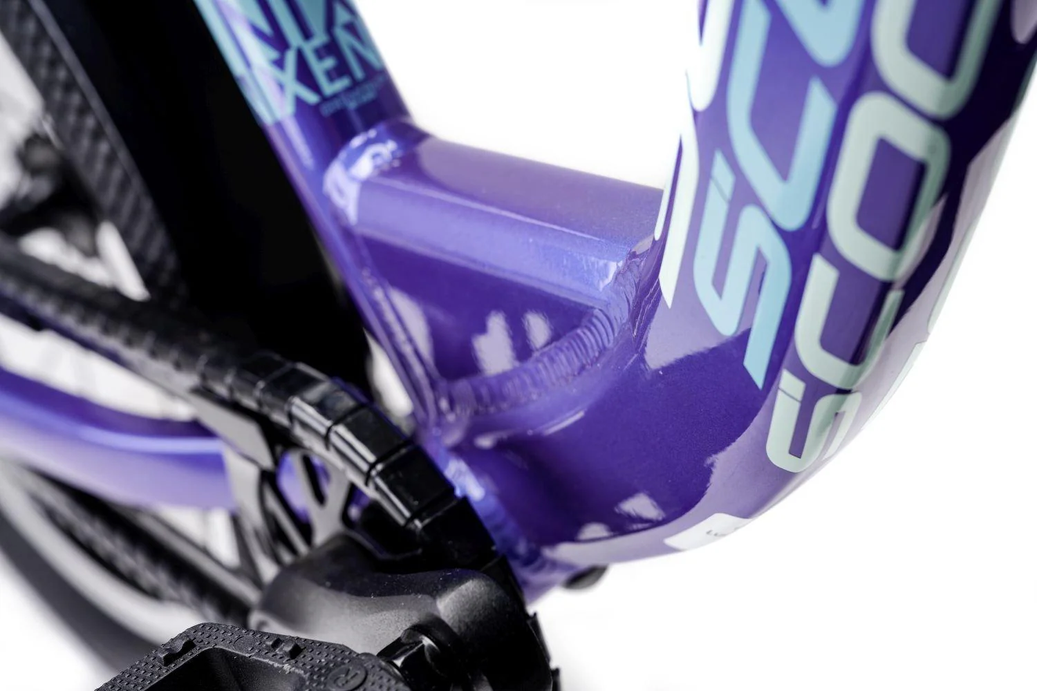 S’Cool niXe EVO 16-1S FW Dark Blue/Aqua - Image 3