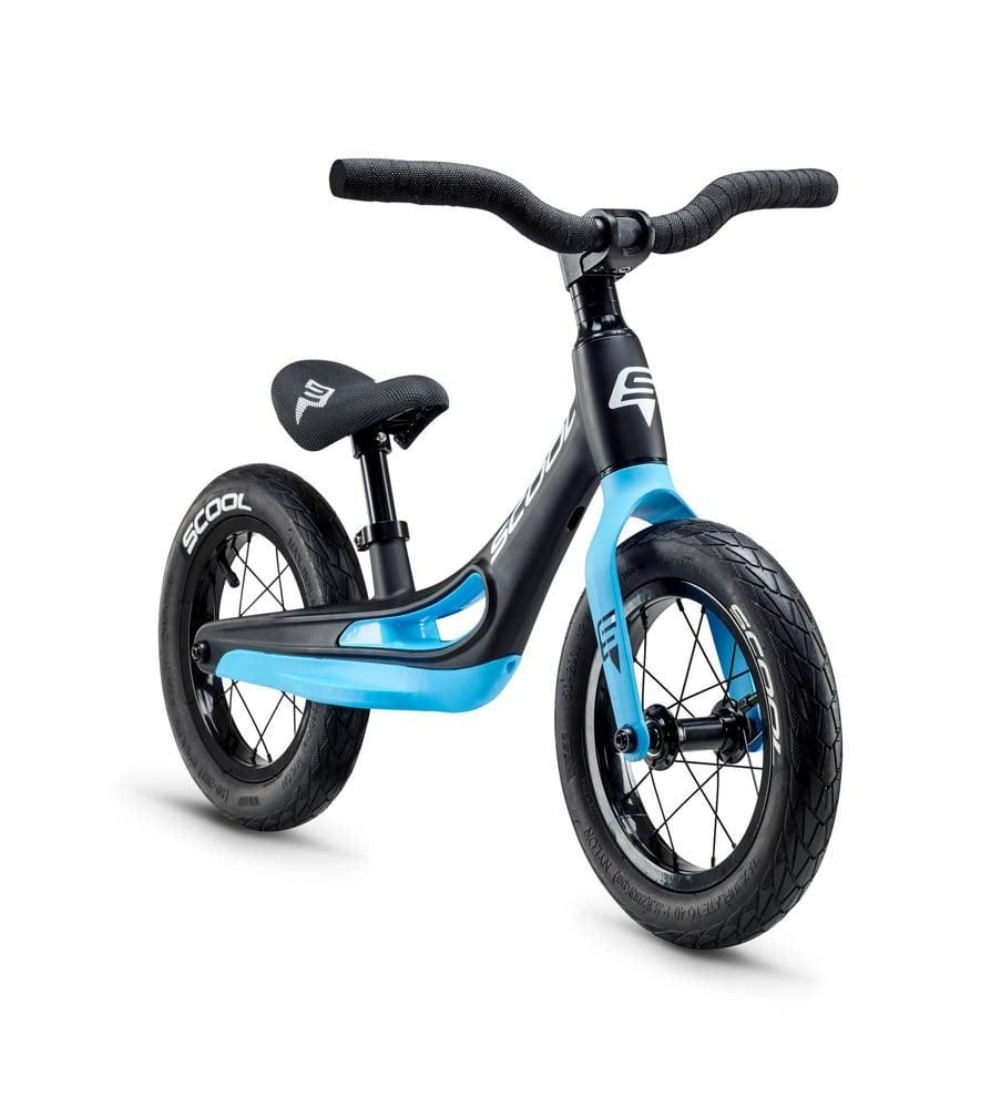 S’Cool pedeX Magnesium Black/Blue - Image 2