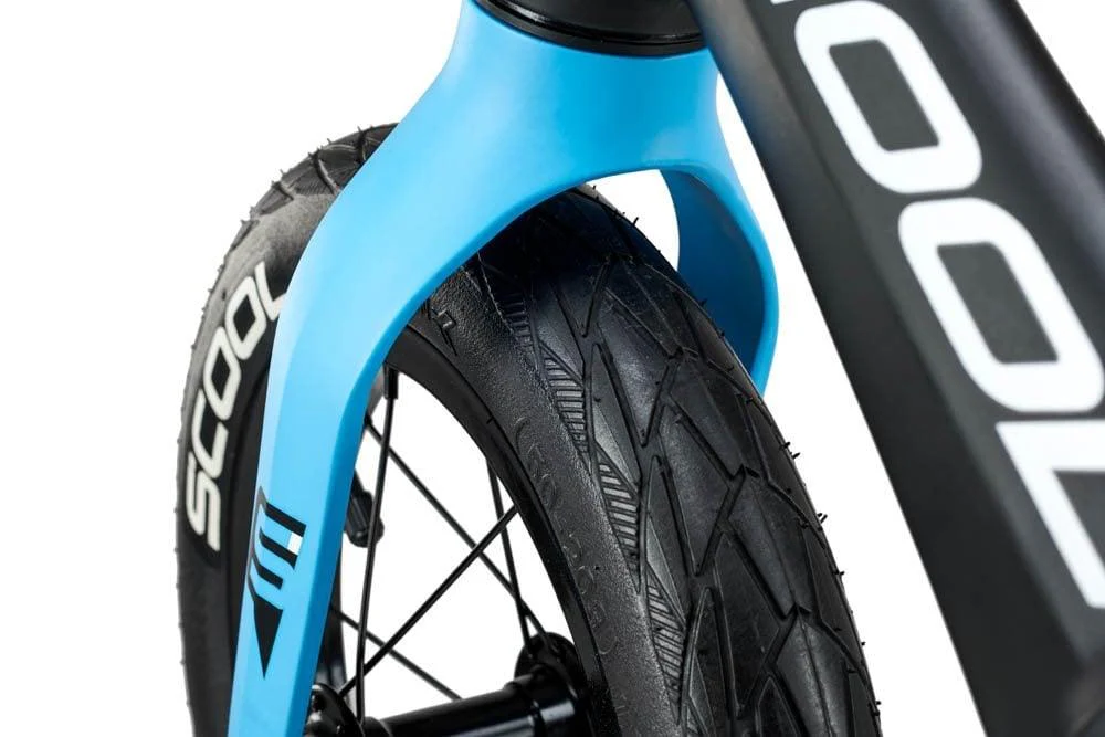 S’Cool pedeX Magnesium Black/Blue - Image 4